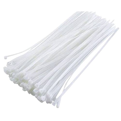 Wholesale TIE WHITE [S-PACKET]  (068) - Low Speed Scooty & EV Parts UP East